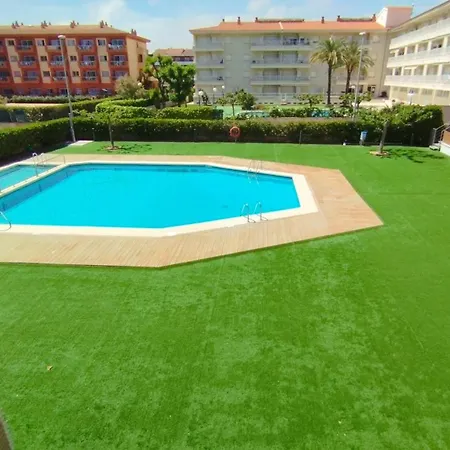 Cerca De La Playa En Apartment L'Estartit