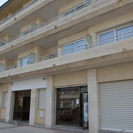 Cerca De La Playa En Apartment L'Estartit