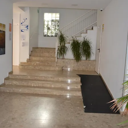 Apartment Cerca De La Playa En *