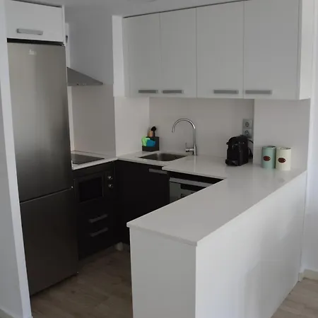 Cerca De La Playa En Apartment L'Estartit