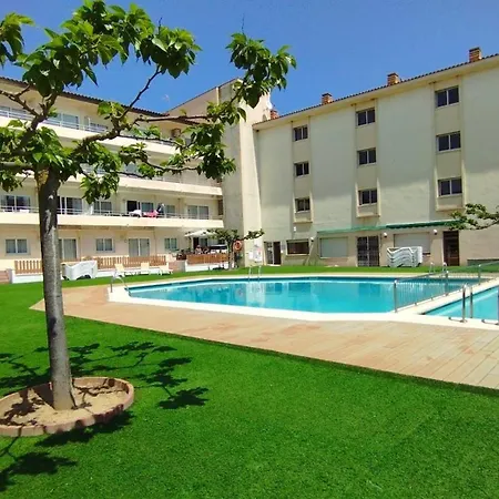 Apartment Cerca De La Playa En *