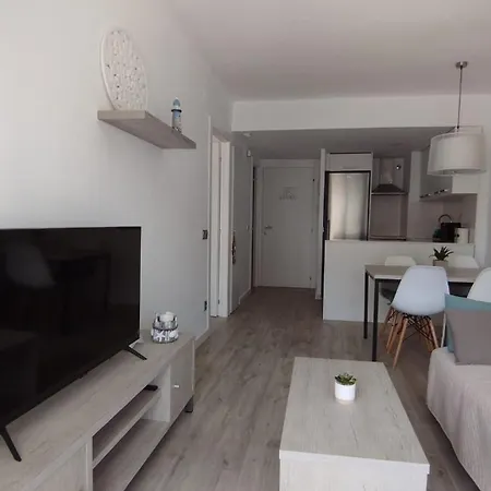 Cerca De La Playa En Apartment *