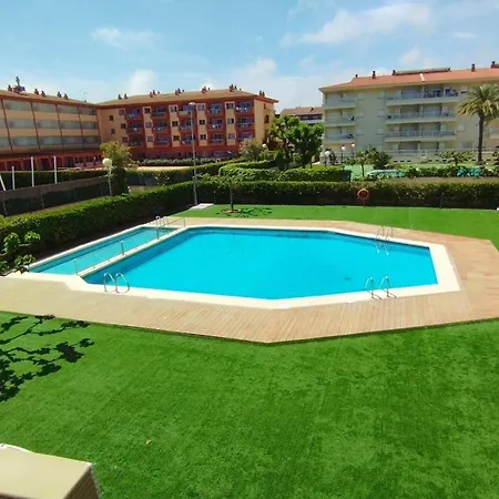 Apartment Cerca De La Playa En
