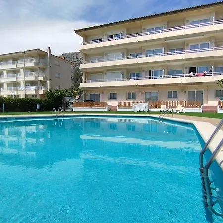 Apartment Cerca De La Playa En