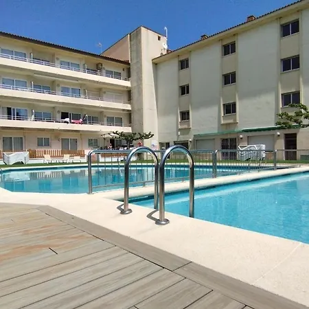 Apartment Cerca De La Playa En *