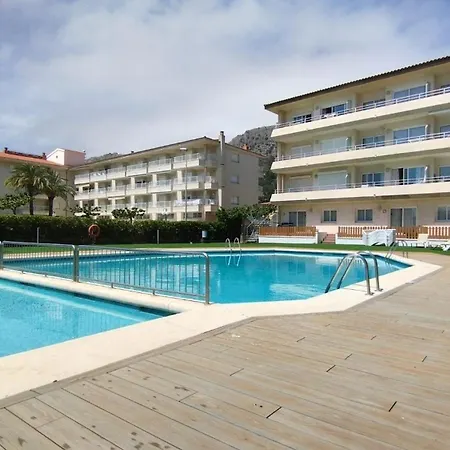 Cerca De La Playa En Apartment
